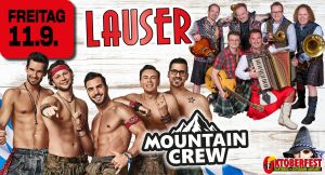 Oktoberfest Hartberg 2026