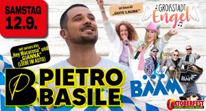 Oktoberfest Hartberg 2026