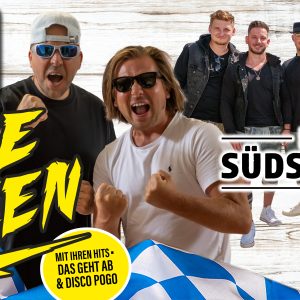 Oktoberfest Hartberg 2026