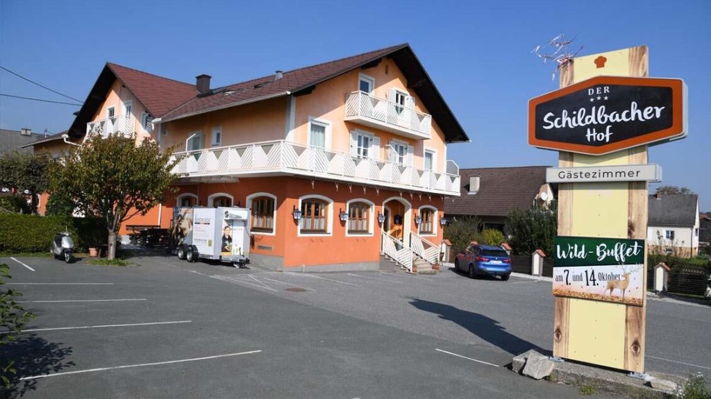 Schildbacherhof